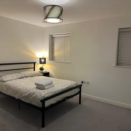 Luxury Modern Apartment-Flat London Rainham  Exterior photo