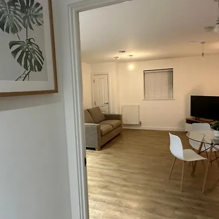 Luxury Modern Apartment-Flat London Rainham  Exterior photo