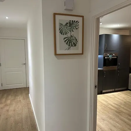 Luxury Modern Apartment-Flat London Rainham  Exterior photo