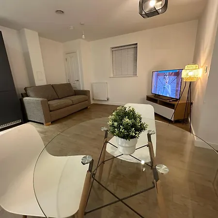 Luxury Modern Apartment-Flat London Rainham  Exterior photo