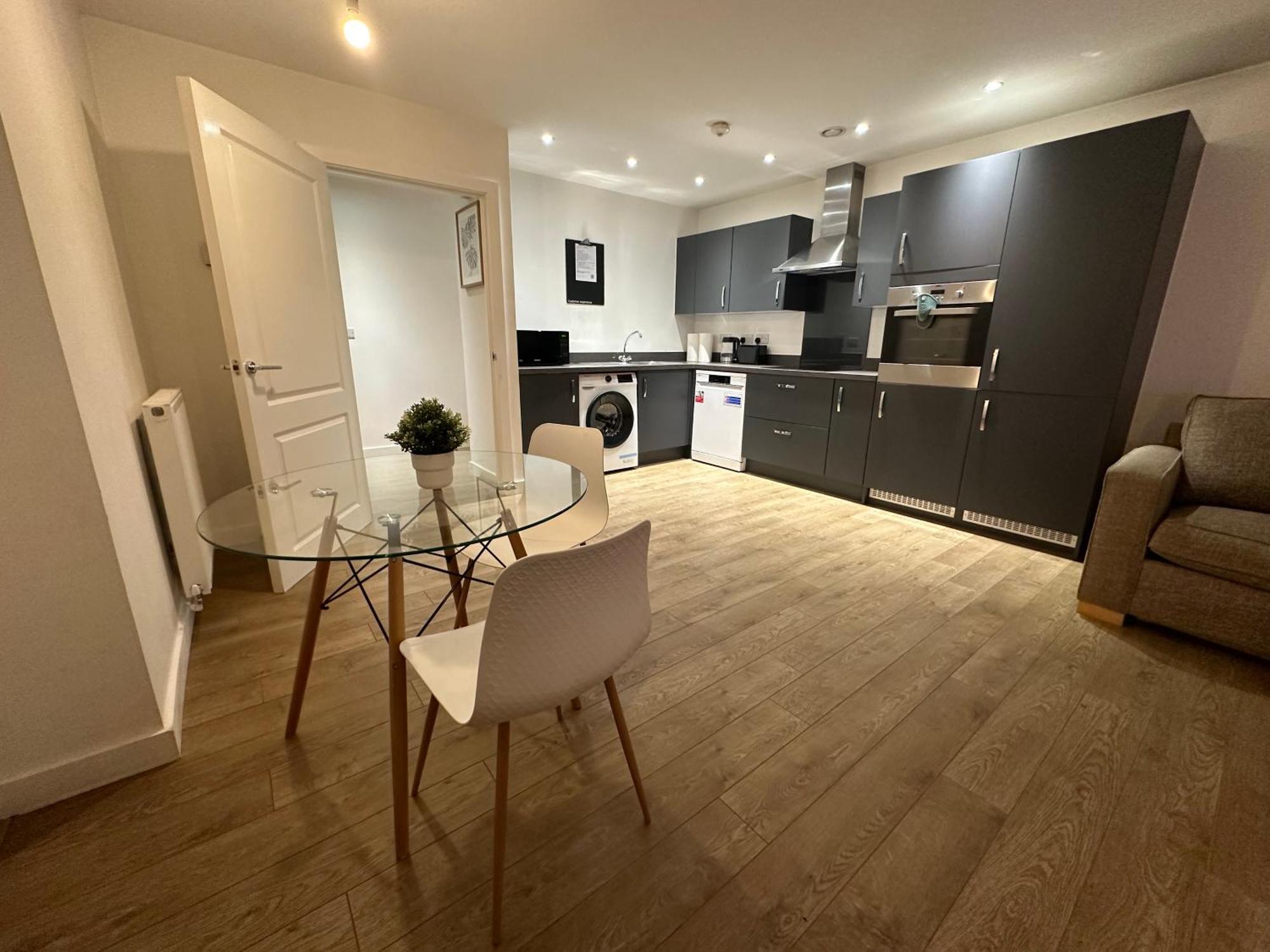 Luxury Modern Apartment-flat London * Rainham (Greater London)