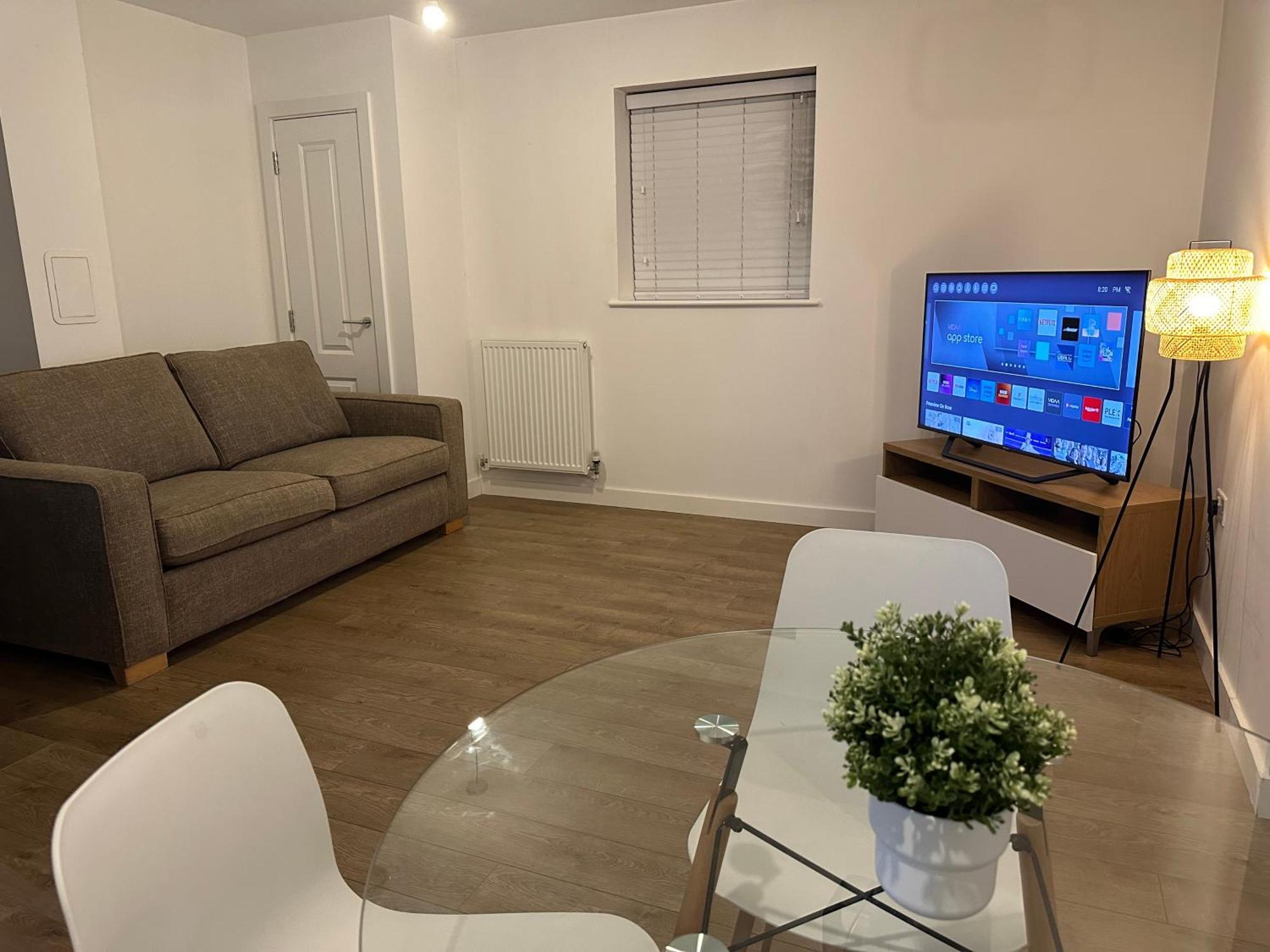 Luxury Modern Apartment-flat London Apartment *