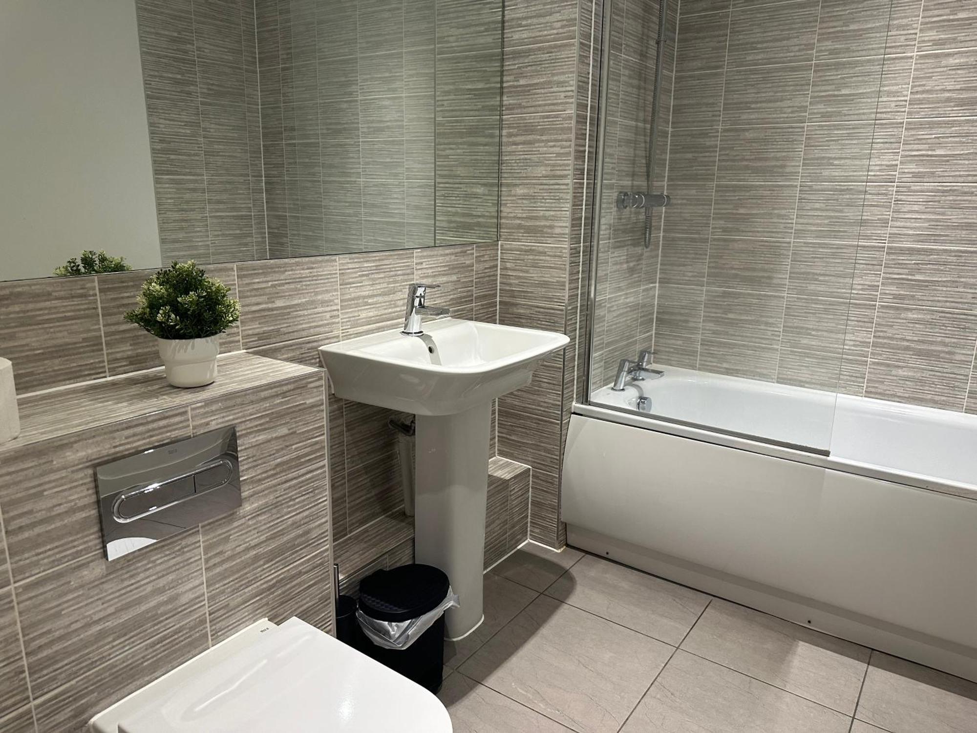 Luxury Modern Apartment-flat London Apartment