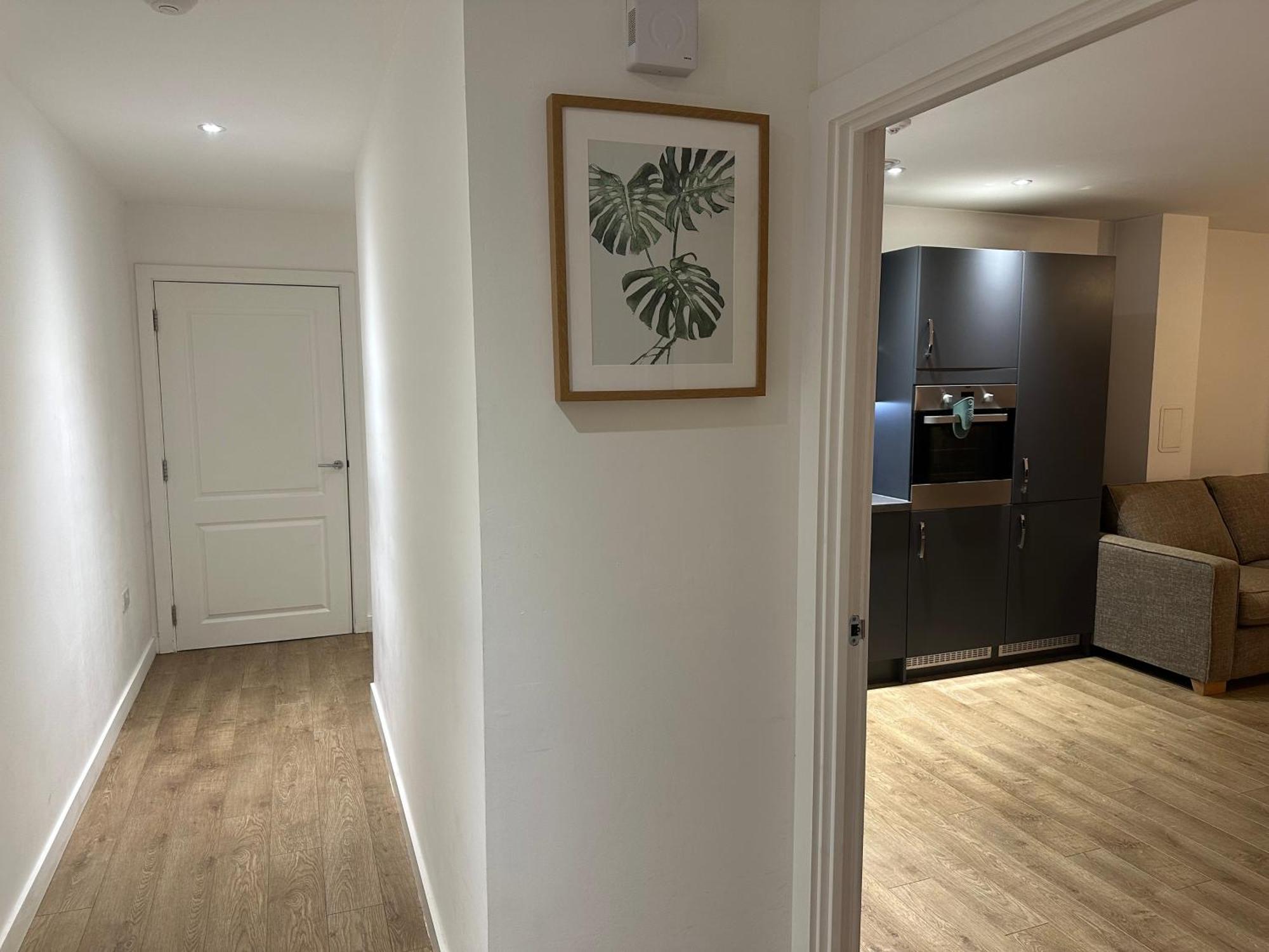 Luxury Modern Apartment-flat London Apartment Rainham (Greater London)