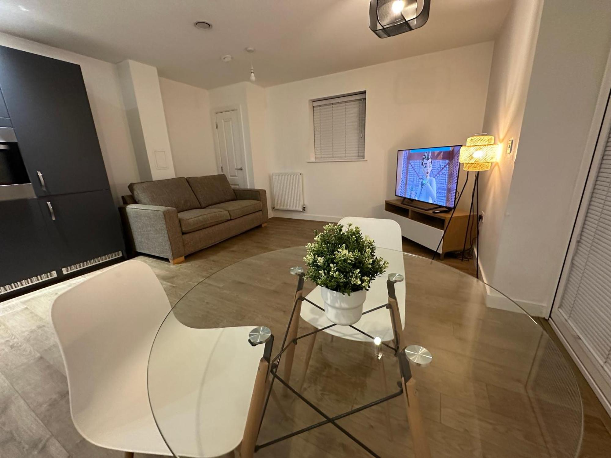 Luxury Modern Apartment-flat London * Rainham (Greater London)