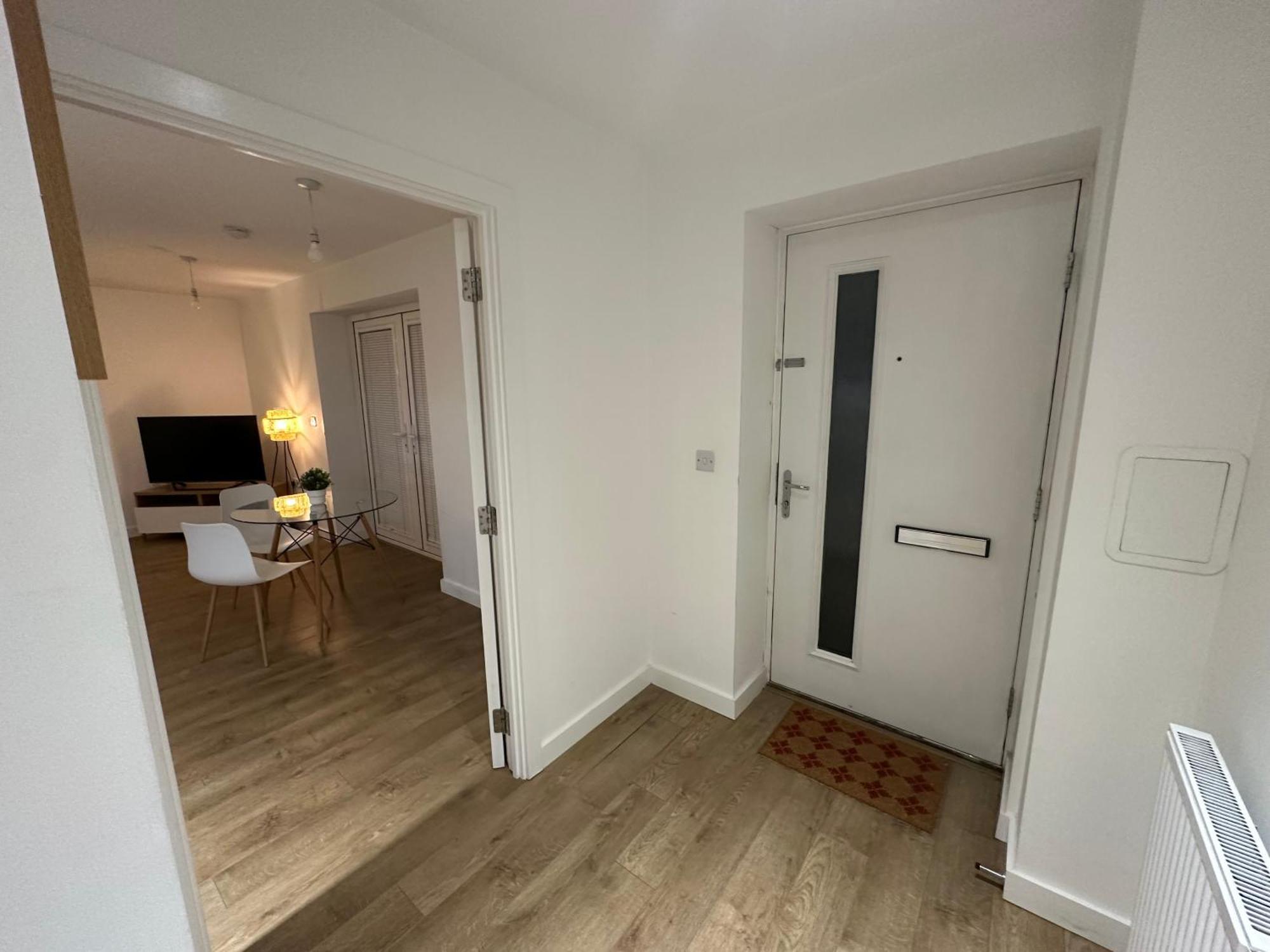 Luxury Modern Apartment-flat London Apartment *