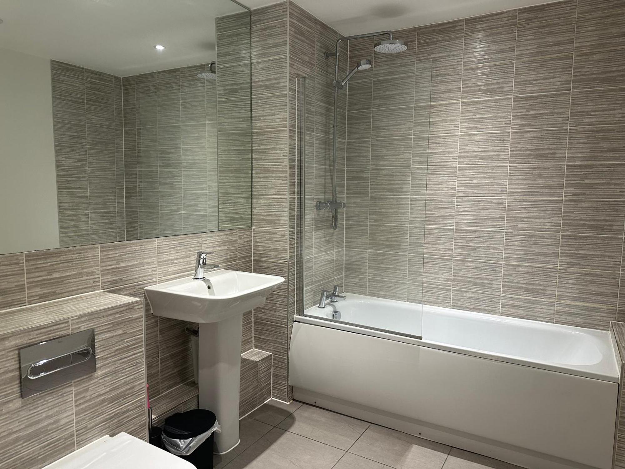 Apartment Luxury Modern Apartment-flat London Rainham (Greater London)